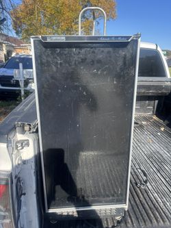 Scotsman Automatic Ice Machine