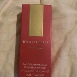 Beautiful Perfume