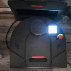 Neato XV-II Robotic All Floor Vacuum System 