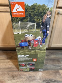 Utility Cart