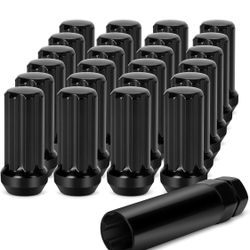 Lug Nuts 14x1.5