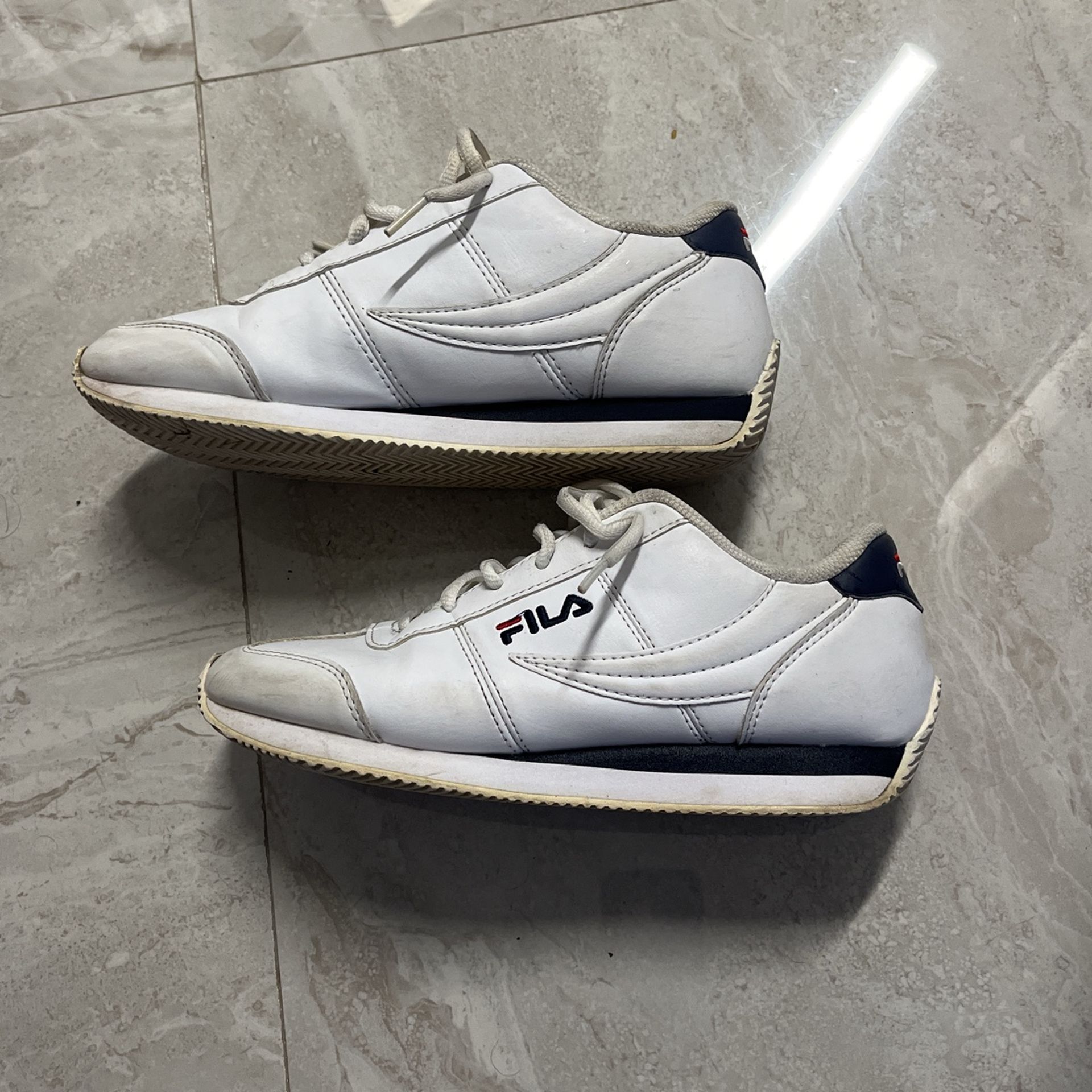 FILA Sneaker Shoes M7