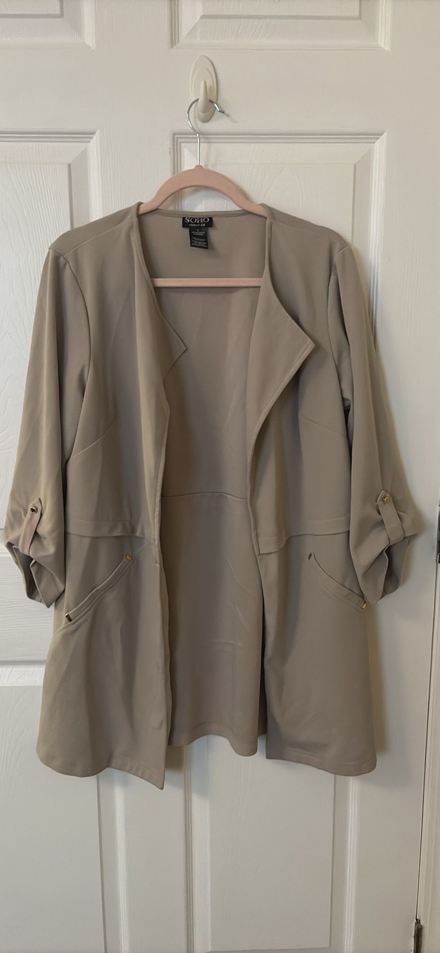 Women Blazer.