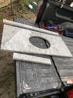 Marble Countertop