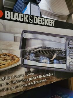 Toaster Oven Brand New