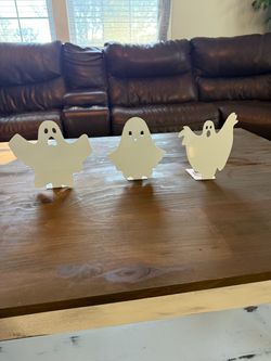 Halloween Decor