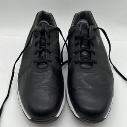 Footjoy Men’s Size 12 M Mens Golf Shoes Energize TW Golfing FJ Hyperflex Black