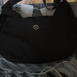Lululemon Bag