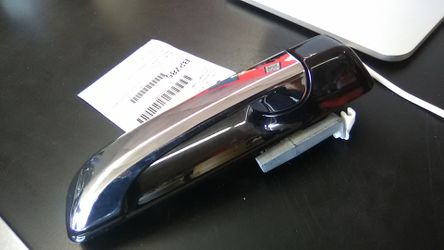 '09-'12 DODGE RAM 1500 OUTSIDE DOOR HANDLE