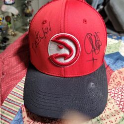 Quavo Autograph And Rich The Kid Hat