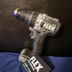 FLEX Drill Driver/ Hammer Drill