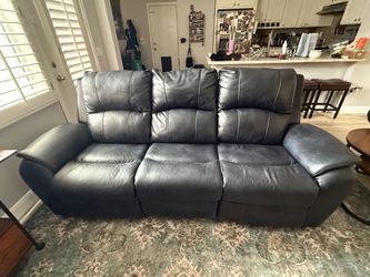 Free Couch
