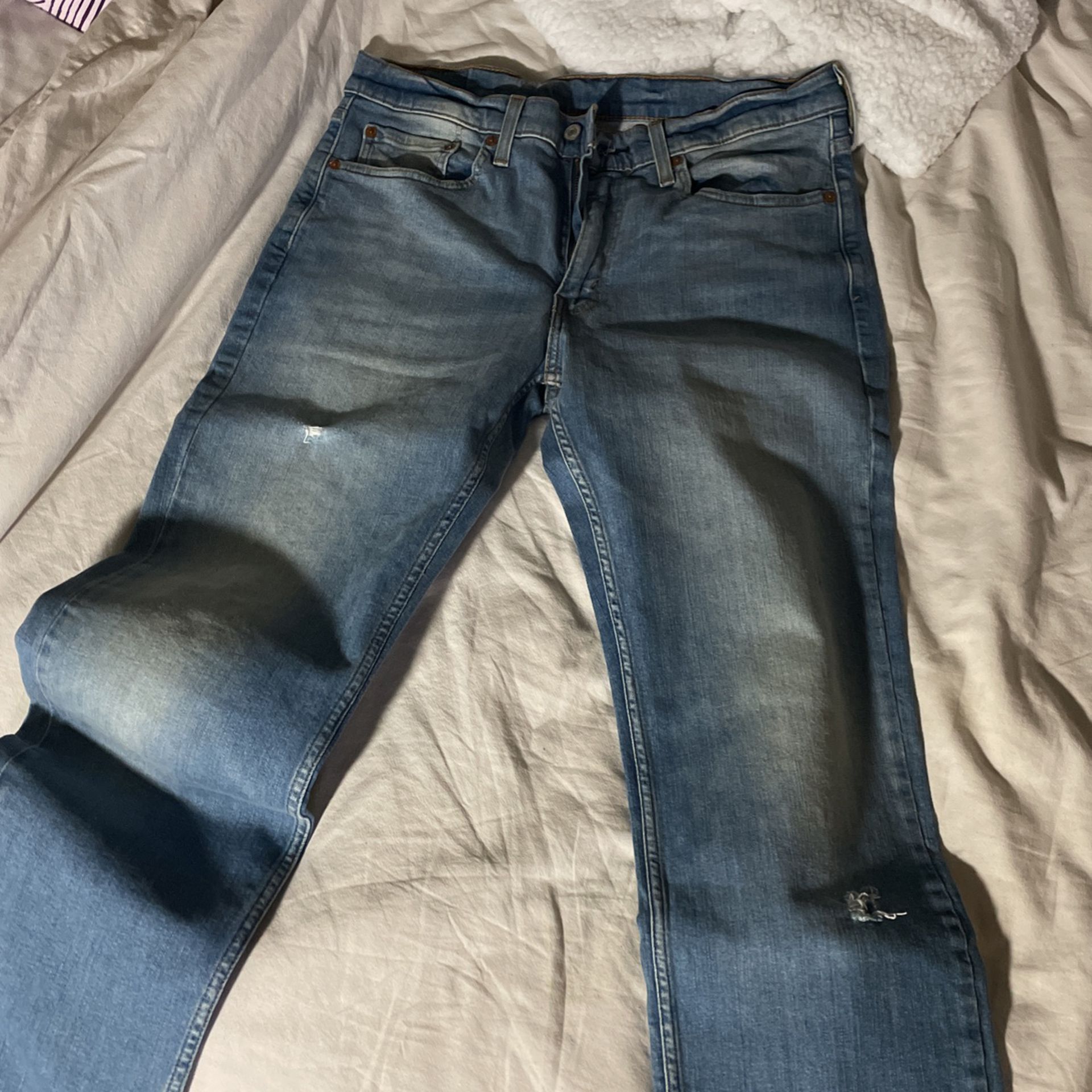 Men’s Levi’s Jeans. Size 33 X 32