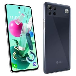 LG K92 5G