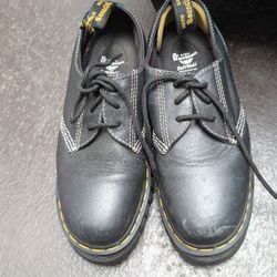 Doc Martens Boots Size 7