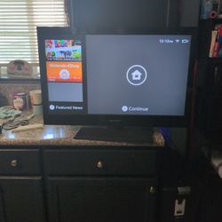 32inch Emerson Tv