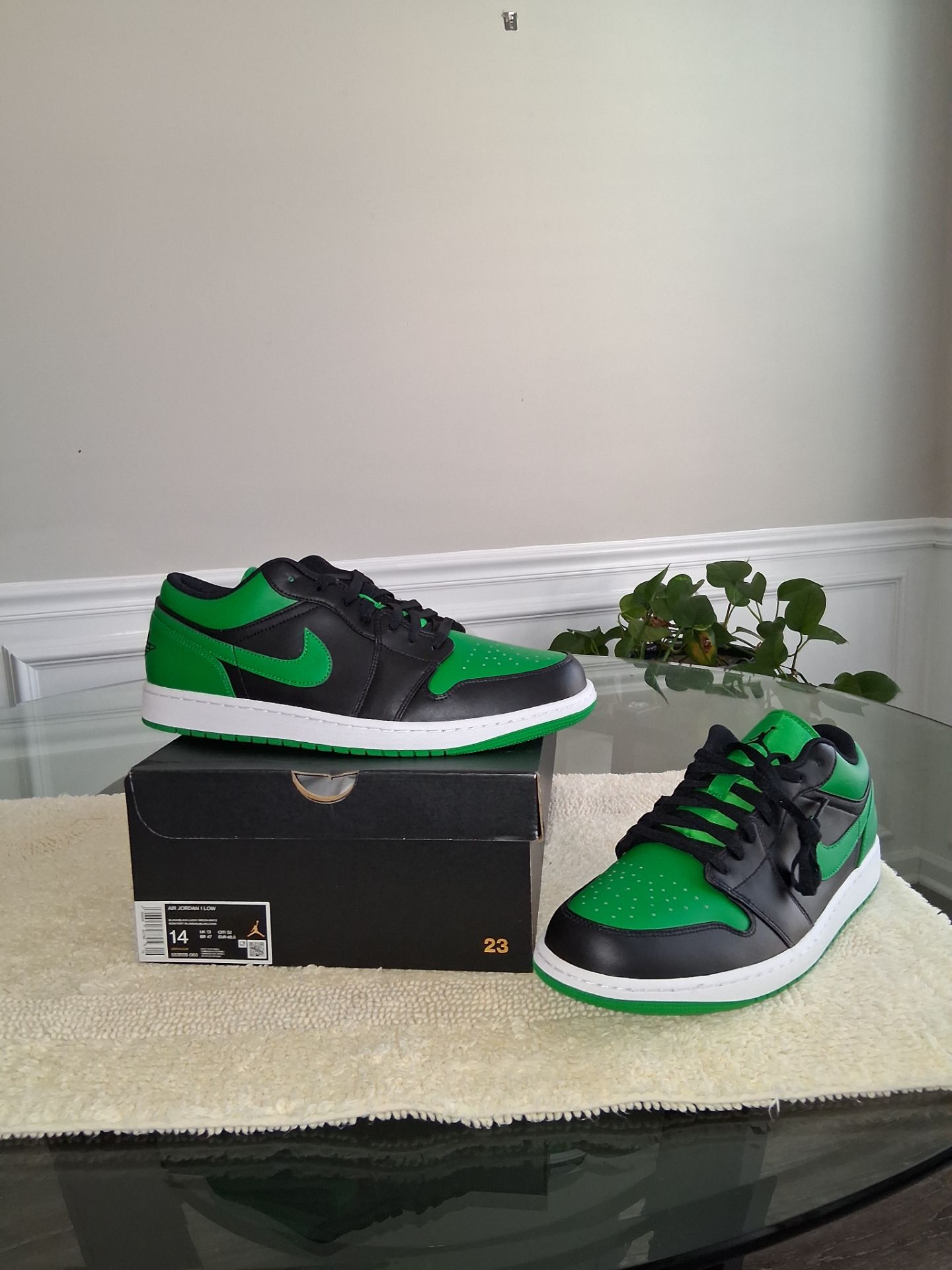 Jordan Air Jordan size 14 mens