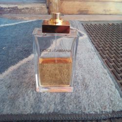 Dolce & Gabbana Perfume 