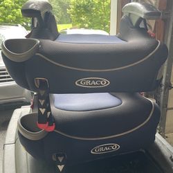 Graco Booster Seat