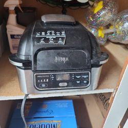 Airfryer 