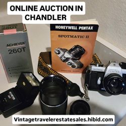 Online Auction