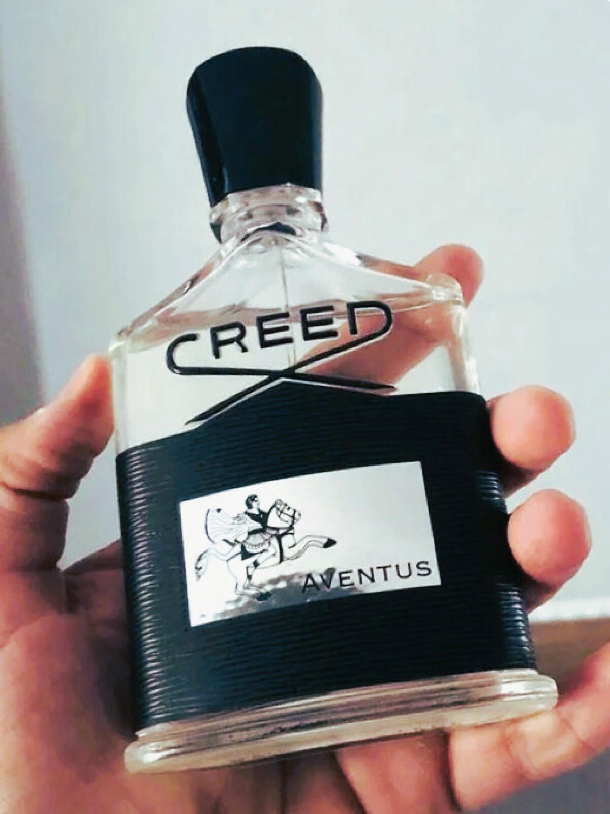 Creed Aventus 100 ML