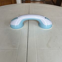 Safety Shower Handle 