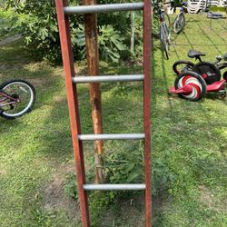 5 Foot Ladder 