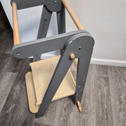 HARPPA Nordi | Foldable Toddler Tower