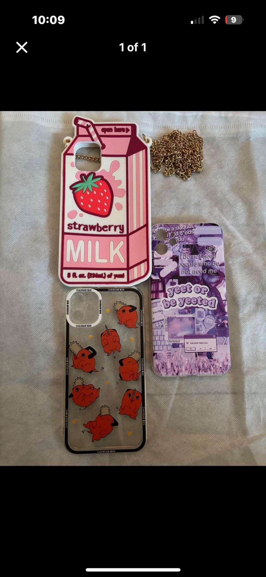 iPhone 11 Phone Cases
