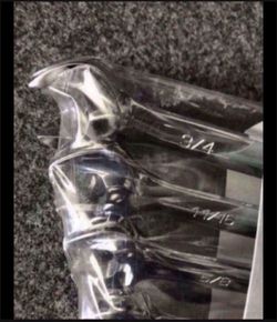 Matco Wrench Set (Please No Low Offers) $180 With Tax