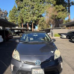 Prius 2014 