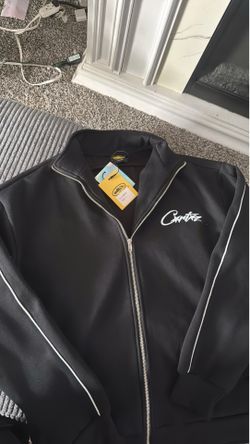 Cortez jacket