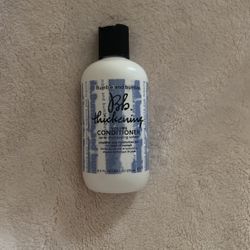 Bumble And Bumble Thickening Volume Conditioner