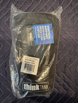 Think Tank Photo Skin Body Bag