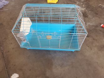 Pet Cage