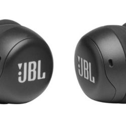 JBL Live Free NC + TWS Wireless Ear Buds 