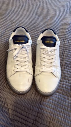 Men’s Oliver Cabell low1 sneakers size 9