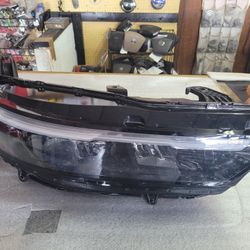 2023 - 25 - HONDA ACCORD - RIGHT- HEADLIGHT