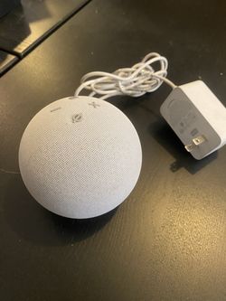 Echo Dot 5th Generation
