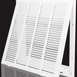 Return Air Vent Cover for Wall Ceiling