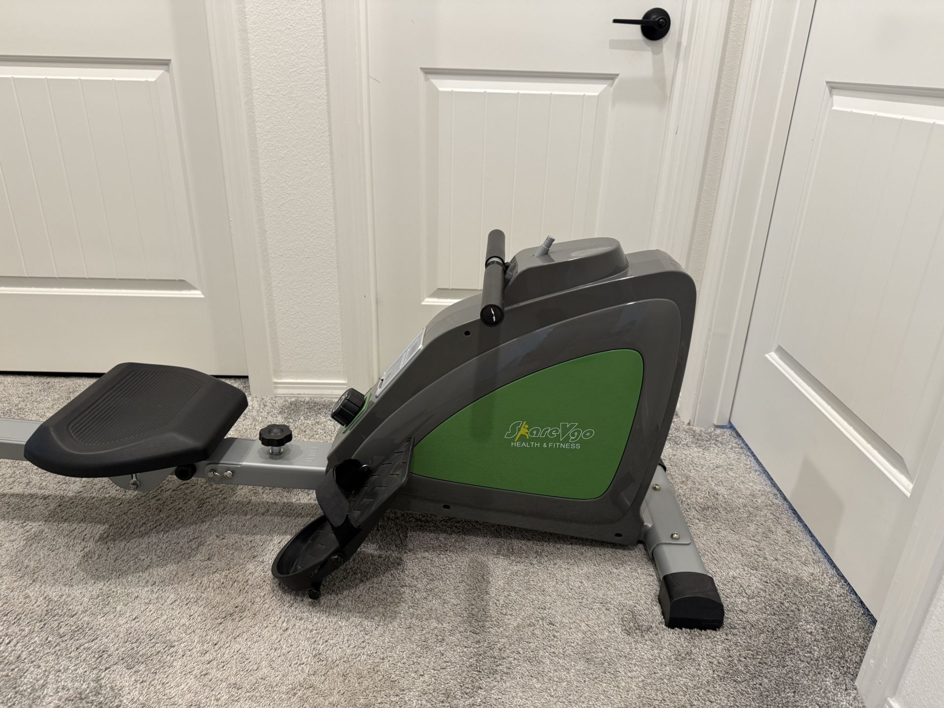 Sharevgo Row Machine