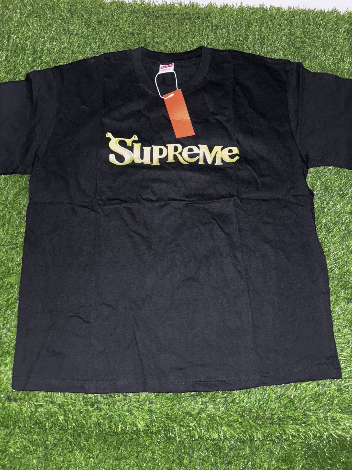 Shrek Supreme T