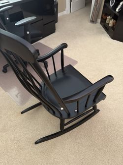 Rocking Chair