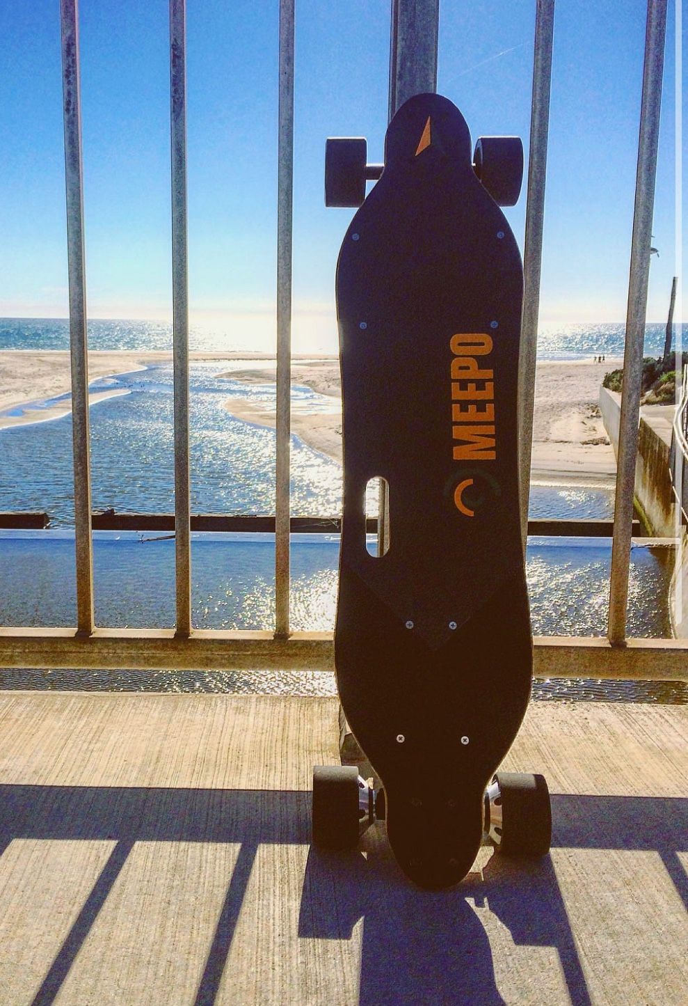Meepo Electric Skateboard