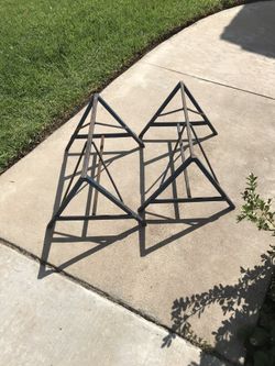 Race Car / Cart Stands