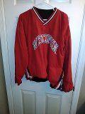 Wisconsin reversable starter jacket