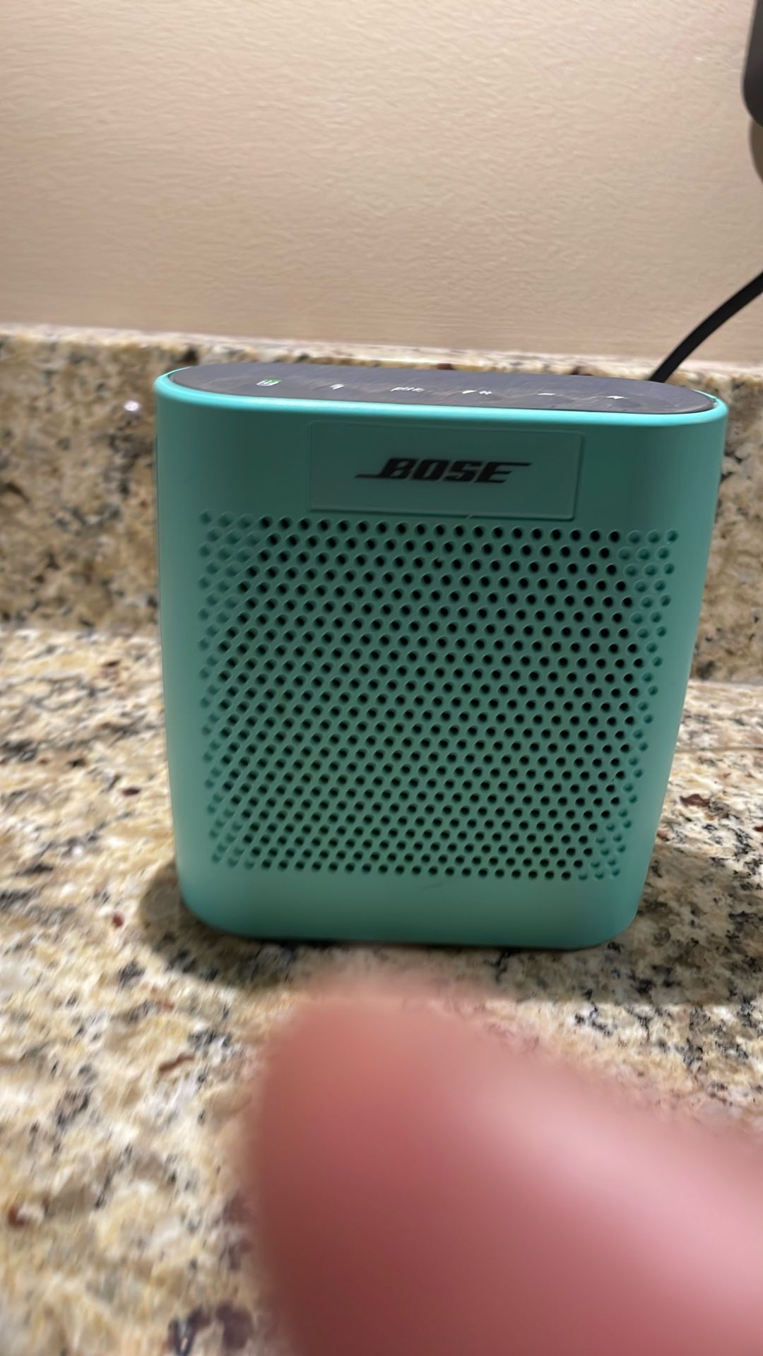 Bose Colorlink Bluetooth Speaker