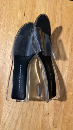 Robert Clergerie Paris