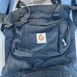 Ergobaby 360 Carrier